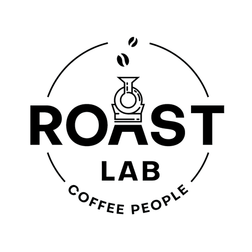 Roastlab logo