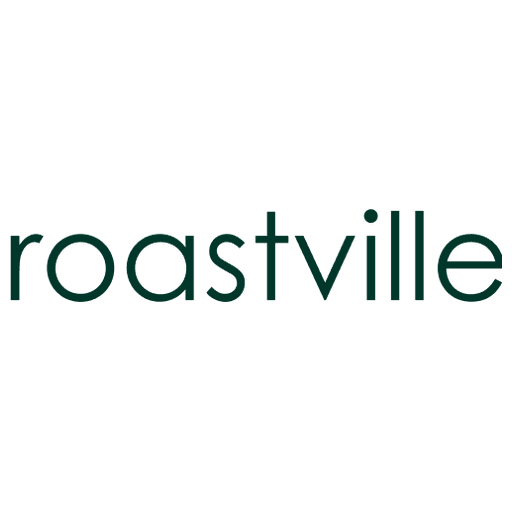Roastville logo