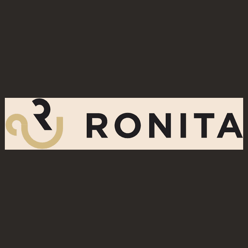 Ronita Espresso logo