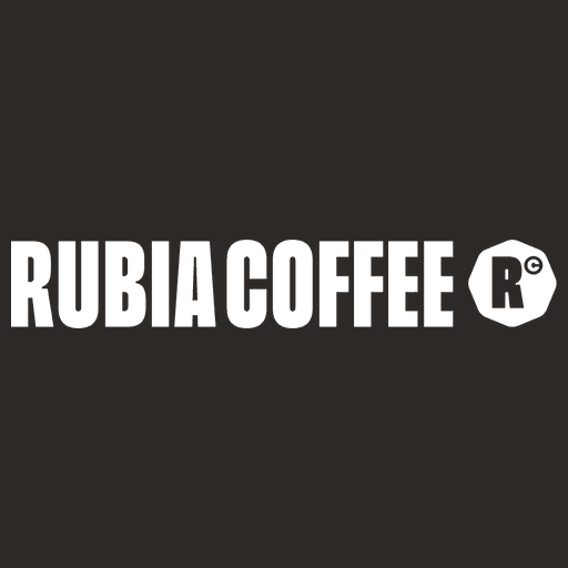 Rubia Coffee logo