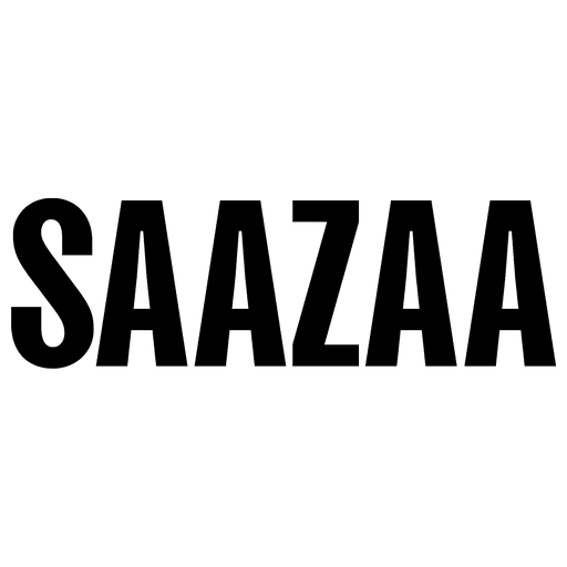Saazaa logo