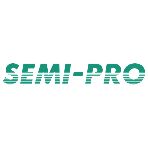 Semi-Pro Coffee logo