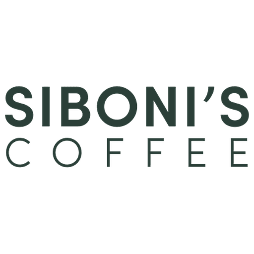 Siboni's Coffee logo