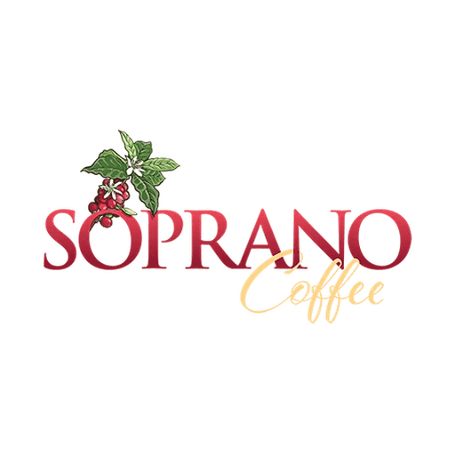 Soprano Coffee logo
