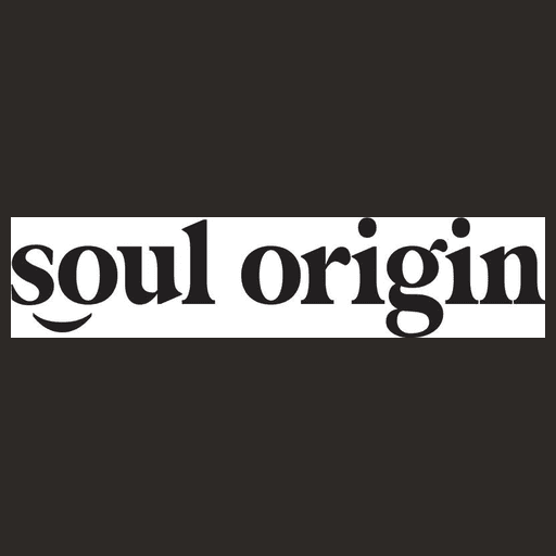 SOUL ORIGIN logo