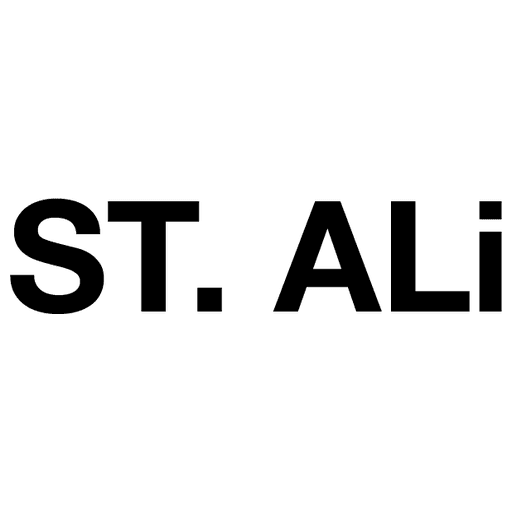 St Ali logo