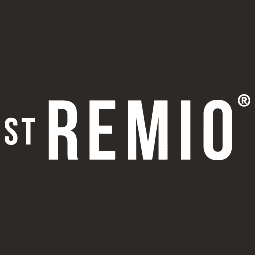 St Remio Coffee logo