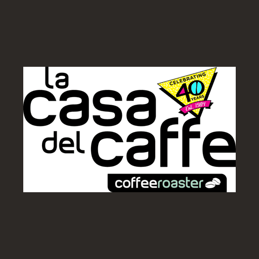 STA DEL COFFEE logo