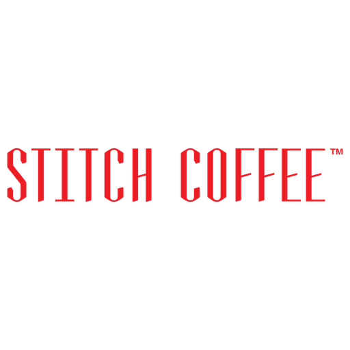 Stitch Coffee logo