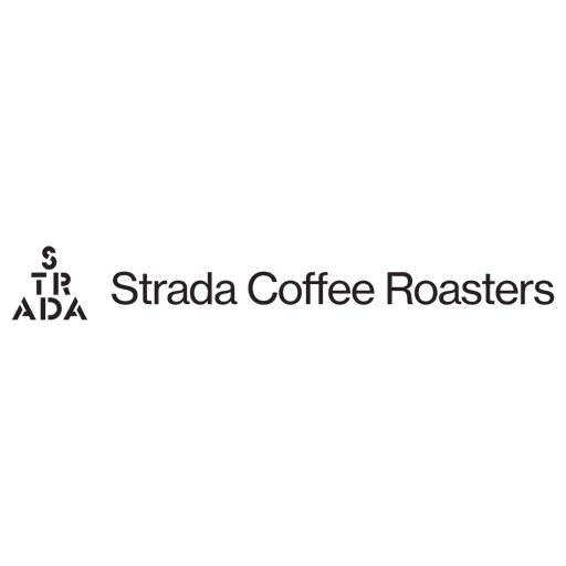 Strada Coffee logo