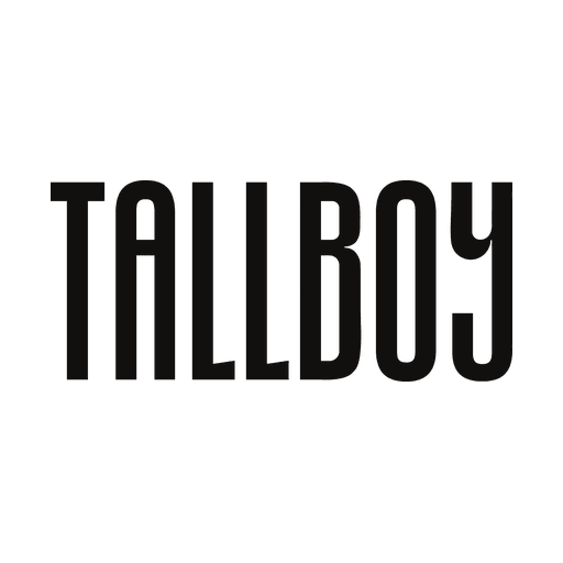 Tallboy Coffee logo