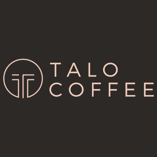 Talo Coffee logo