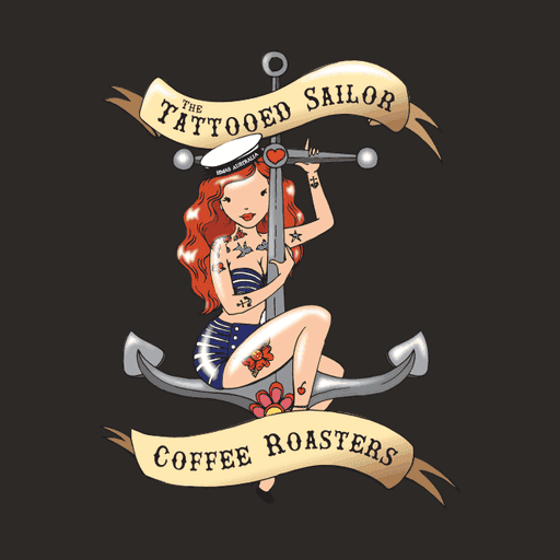 Tattooed Sailor logo