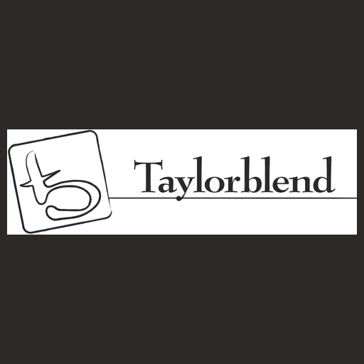 Taylor's Blend logo