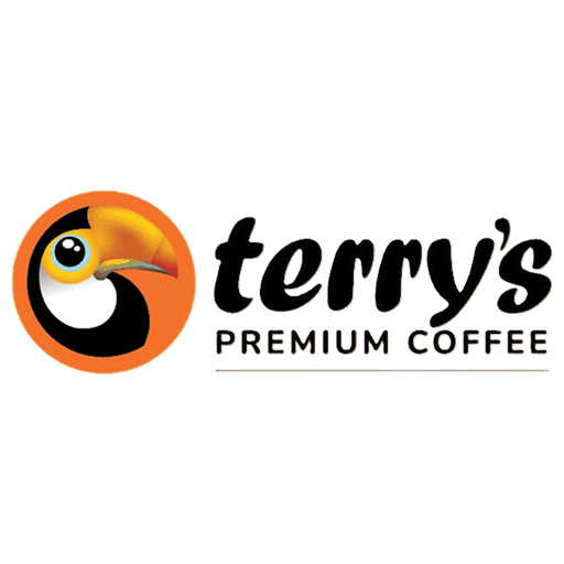 Terry's Coffee logo
