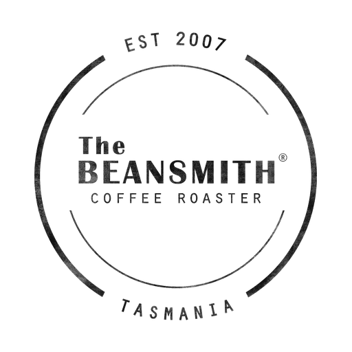 The Beansmith logo