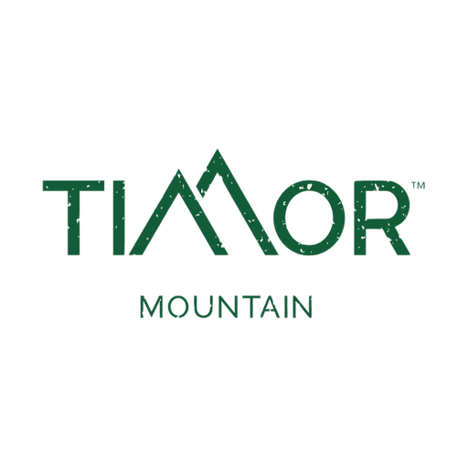 Timor Mountain logo