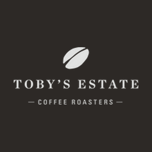 Toby's Estate logo