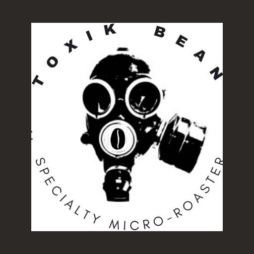 Toxik Bean logo