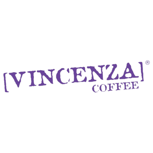 Vincenza Coffee logo