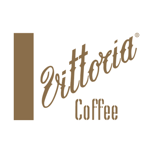 Vittoria Coffee logo