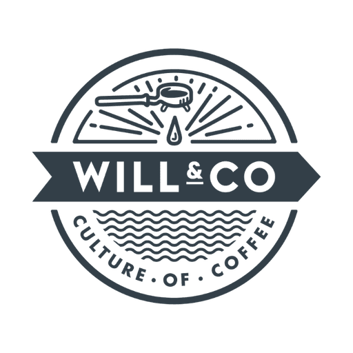 Will & Co logo