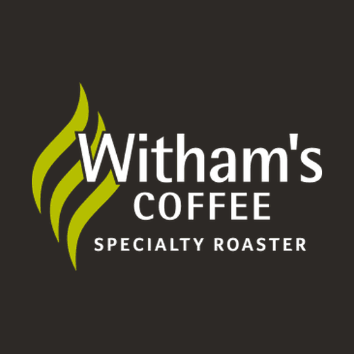 Withams Coffee logo