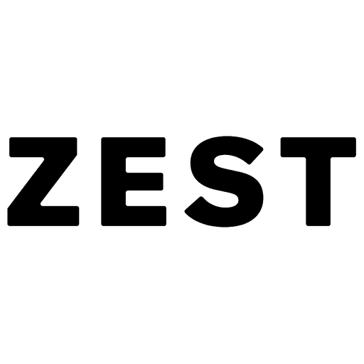 Zest Coffee logo