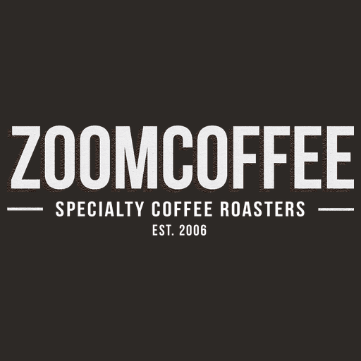 Zoomcoffee logo