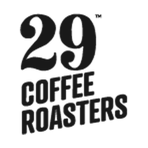 29 Coffee Roasters logo