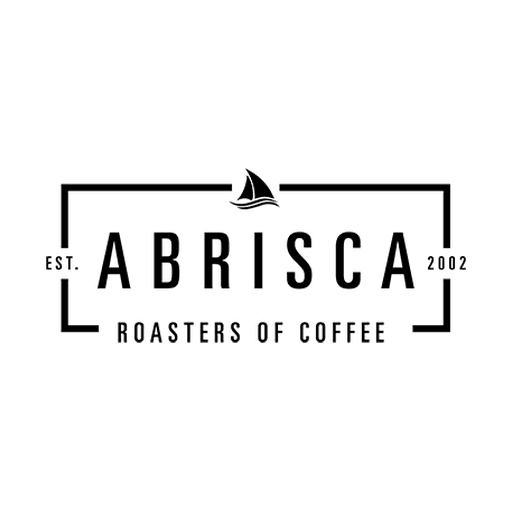 Abrisca Coffee Roasters logo