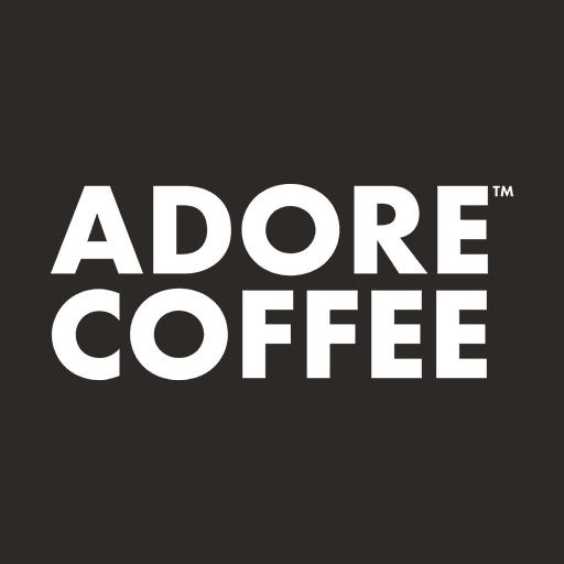 Adore Coffee Roasters logo