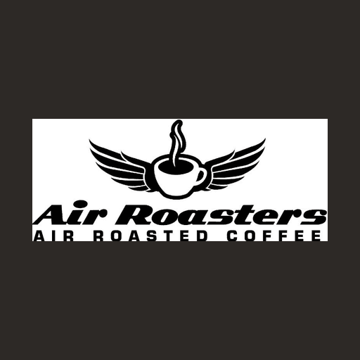 Air Roasters Coffee logo