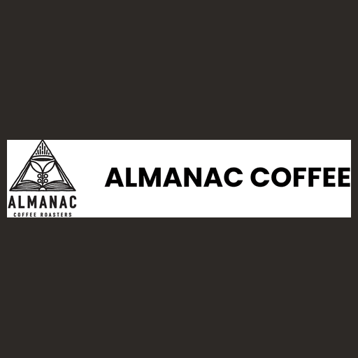 Almanac Roasters logo