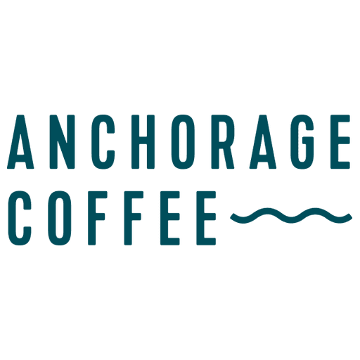 Anchorage Coffee logo