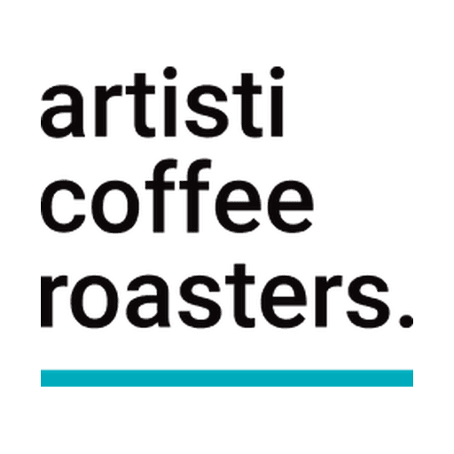 Artisti Coffee Roasters logo