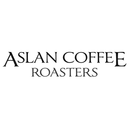 ASLAN Coffee Roasters logo