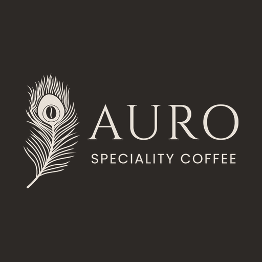Auro Speciality Coffee logo