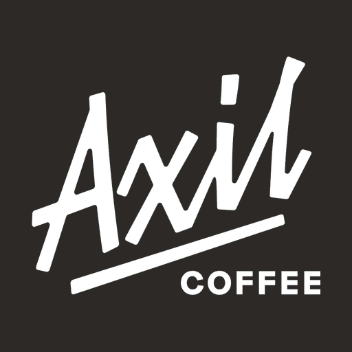 Axil Coffee Roasters logo