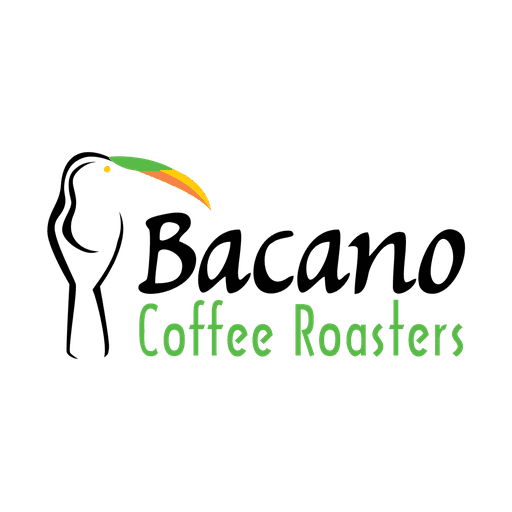 Bacano Coffee Roasters logo