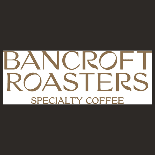 Bancroft Roasters logo