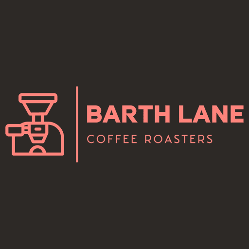 Barth Lane Coffee Roasters logo
