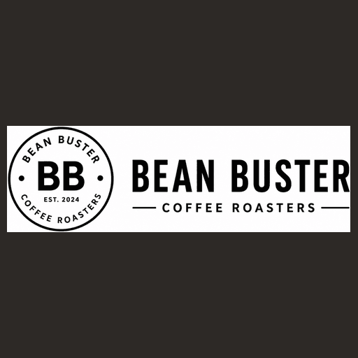 Bean Buster Coffee logo