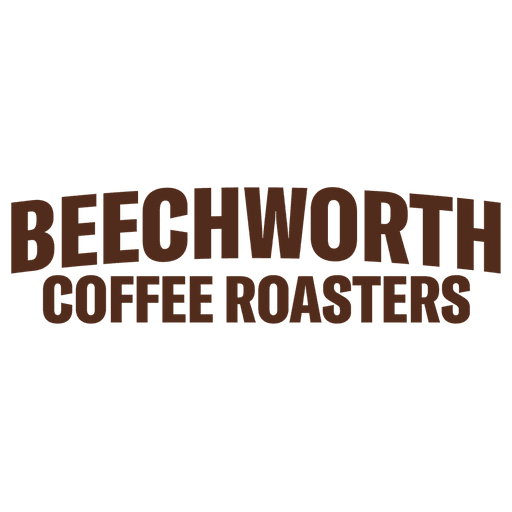 BEECHWORTH COFFEE ROASTERS logo
