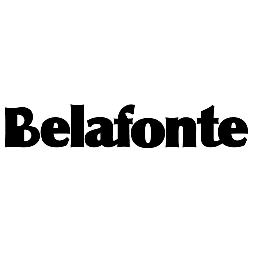 Belafonte Coffee logo