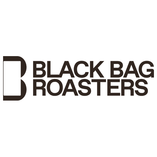 Black Bag Coffee Roasters logo