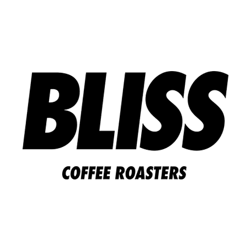 Bliss Coffee Roasters logo