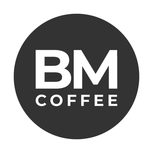 Blue Mountains Coffee Roasters logo