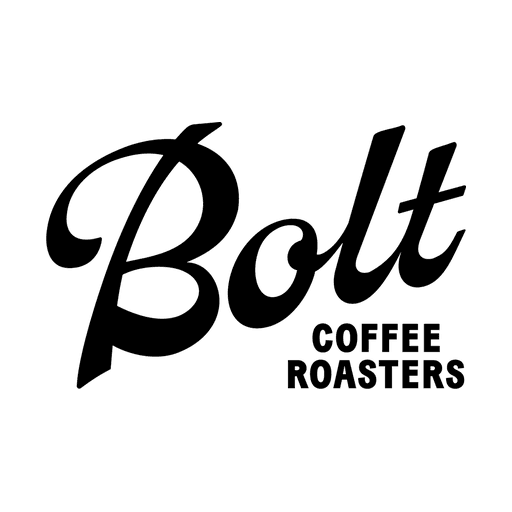 Bolt Coffee Roasters logo