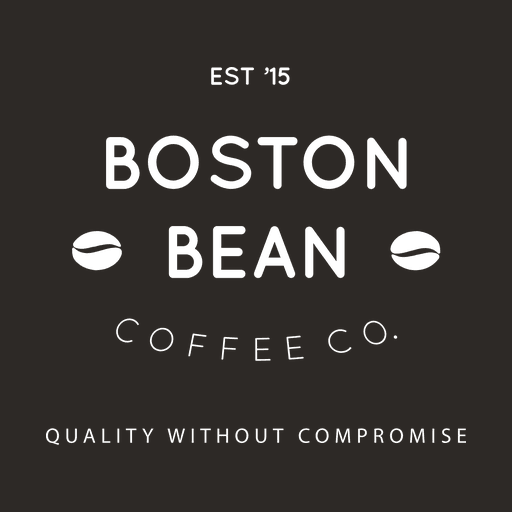Boston Bean Coffee Company logo
